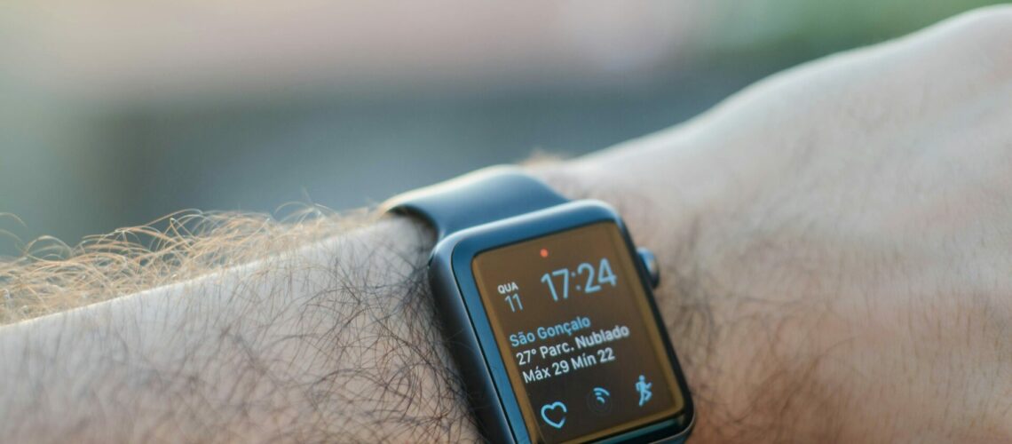 smart watch